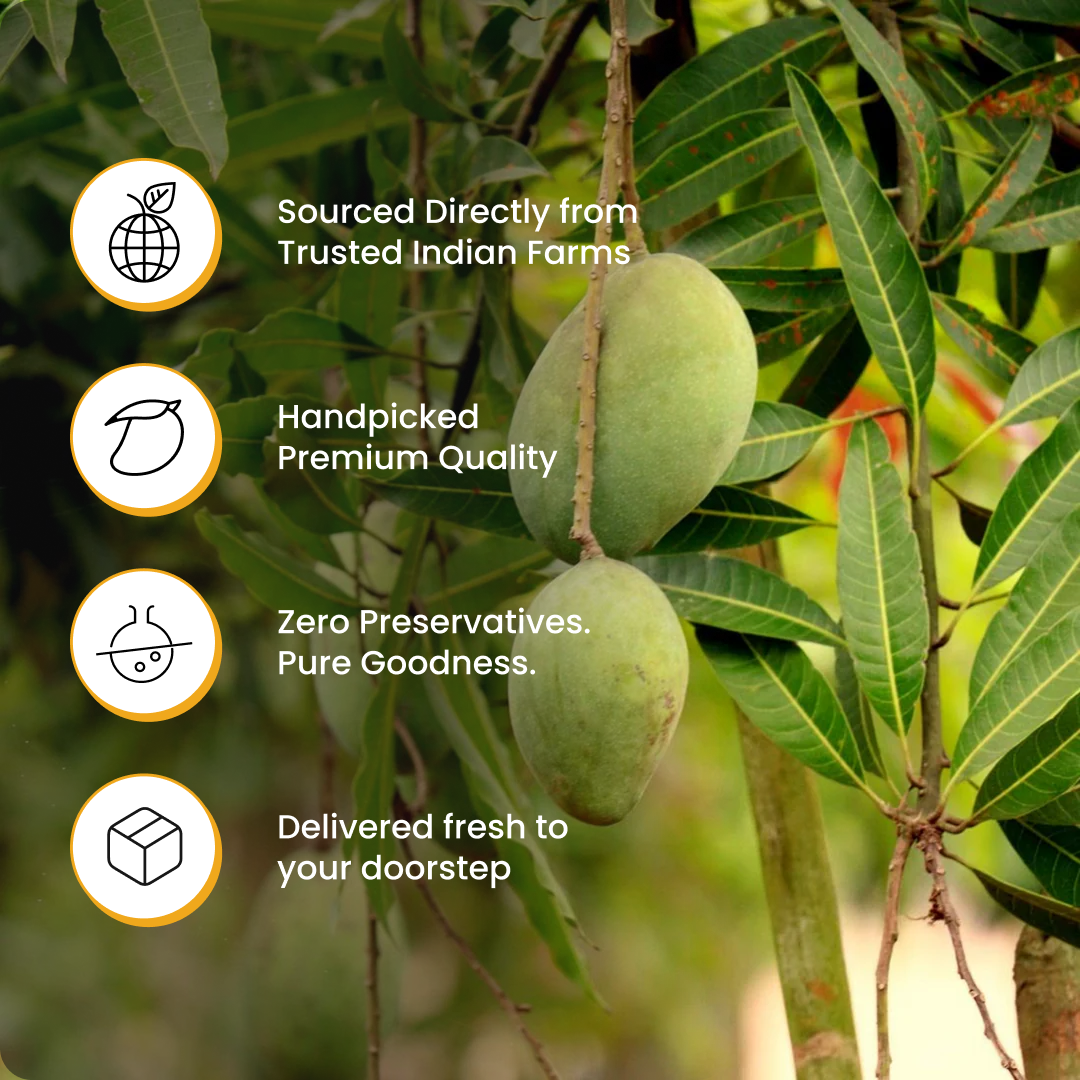 Imam Pasand Mango