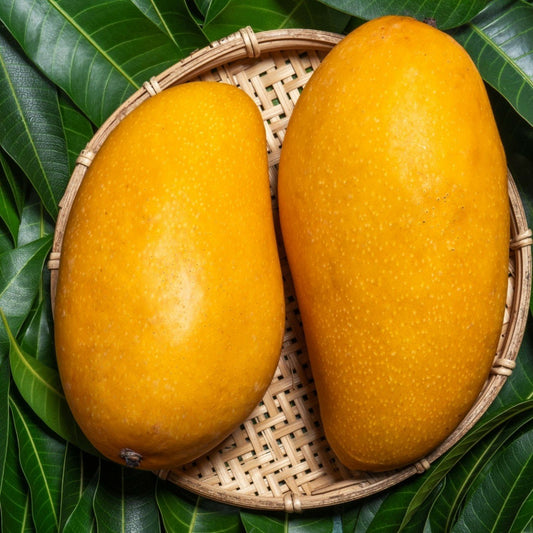 Mallika Mango