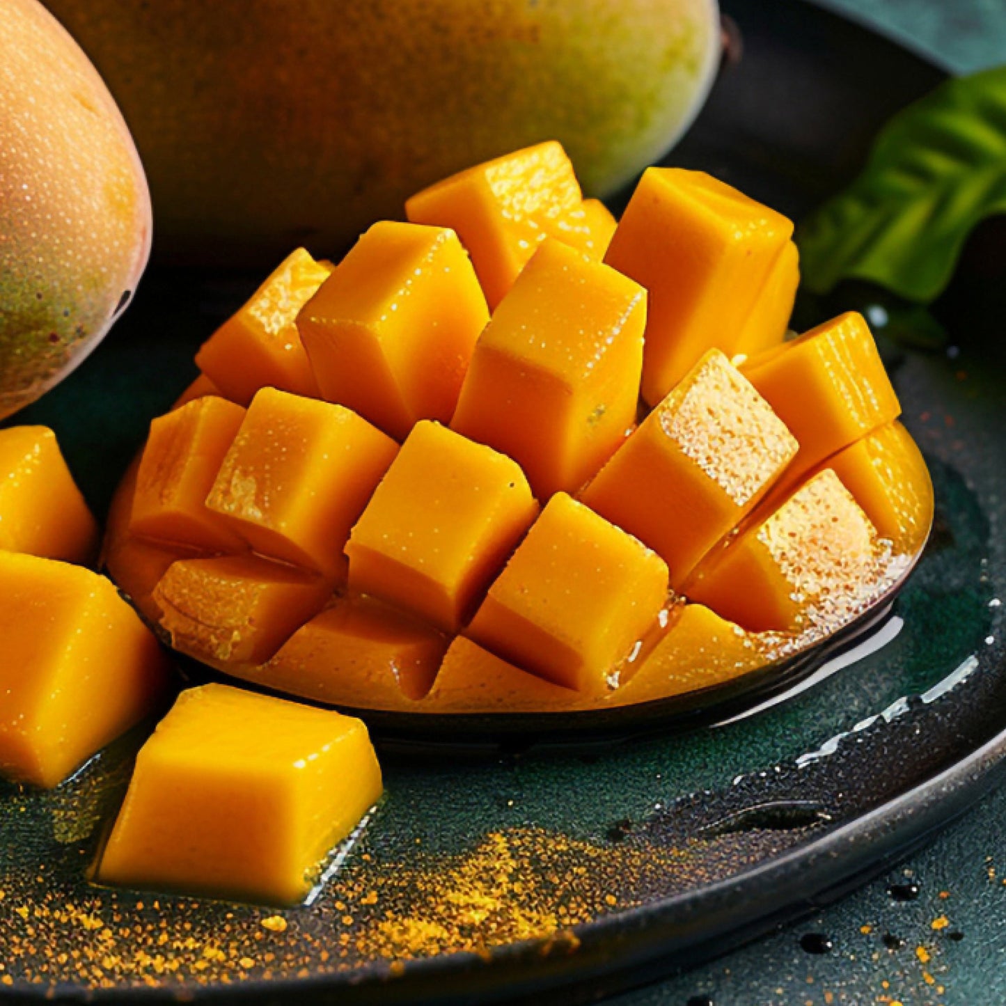 Alphonso Mango