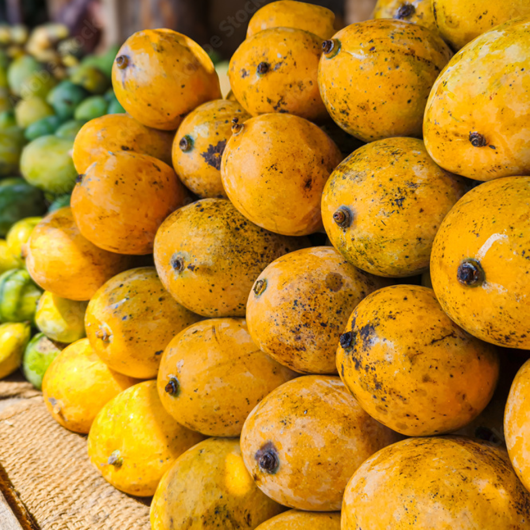 Banganapalli Mango