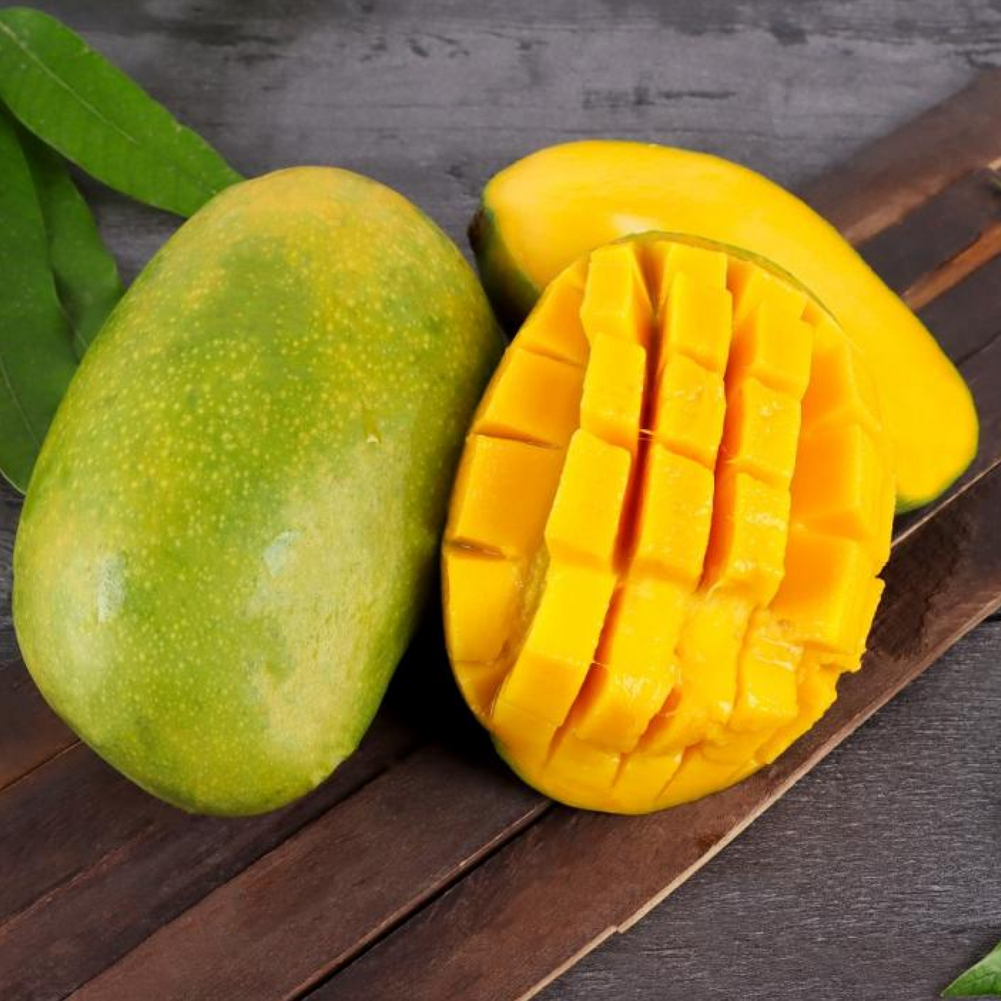 Imam Pasand Mango