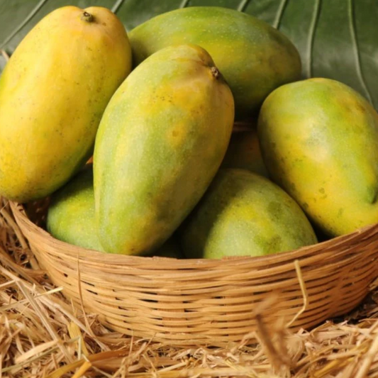 Imam Pasand Mango