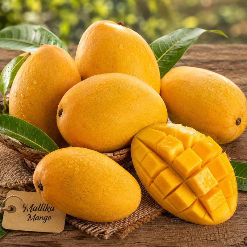 Mallika Mango