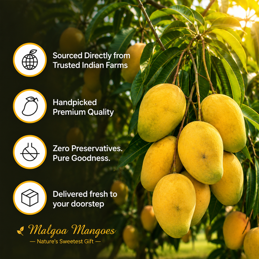 Mulgova Mango