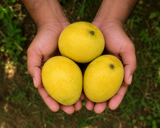 Mulgova Mango