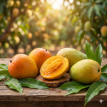 Combo Box Alphonso + Imam Pasand + Mallika Mango