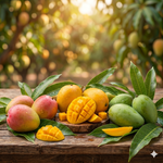Combo Box Alphonso + Imam Pasand + Mulgova Mango